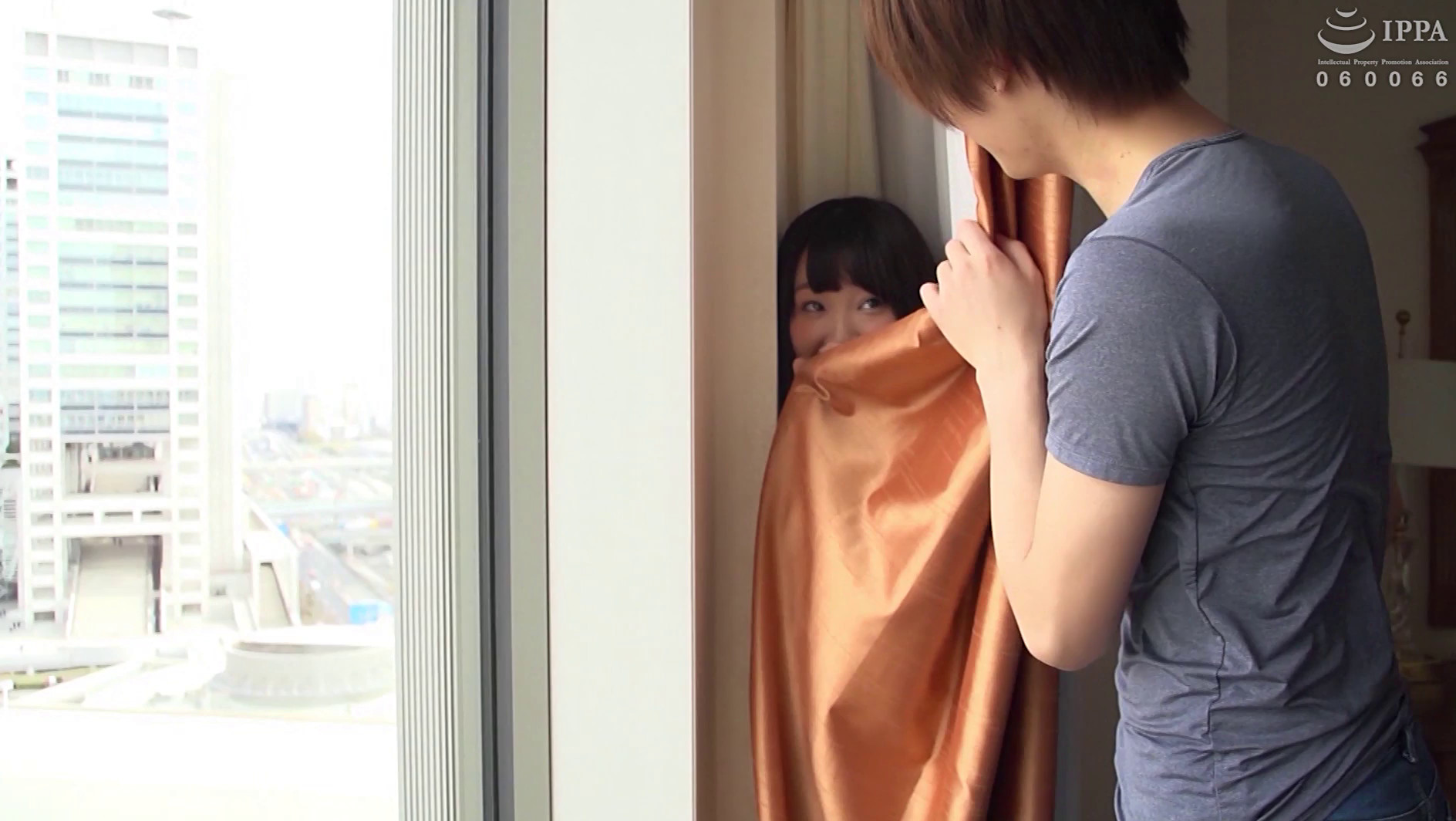 S-Cute しずく(19) 照れて隠して恥じらいエッチ 画像1