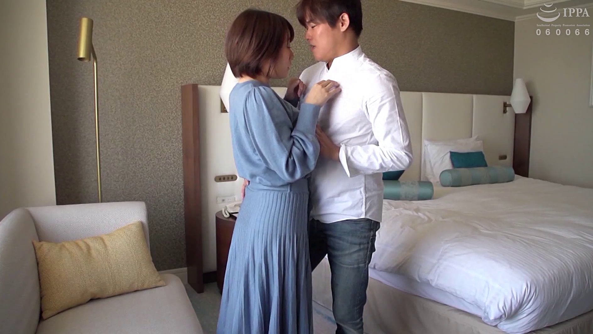S-Cute りりか(23) 切なげな表情で果てる雪肌娘とSEX 画像2