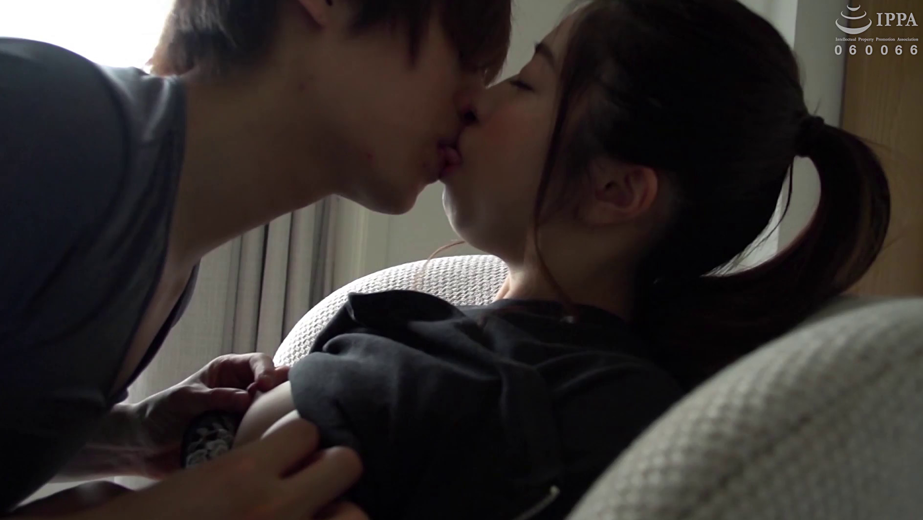 S-Cute まい(22) モッチリ敏感ボディで膣イキSEX 画像2