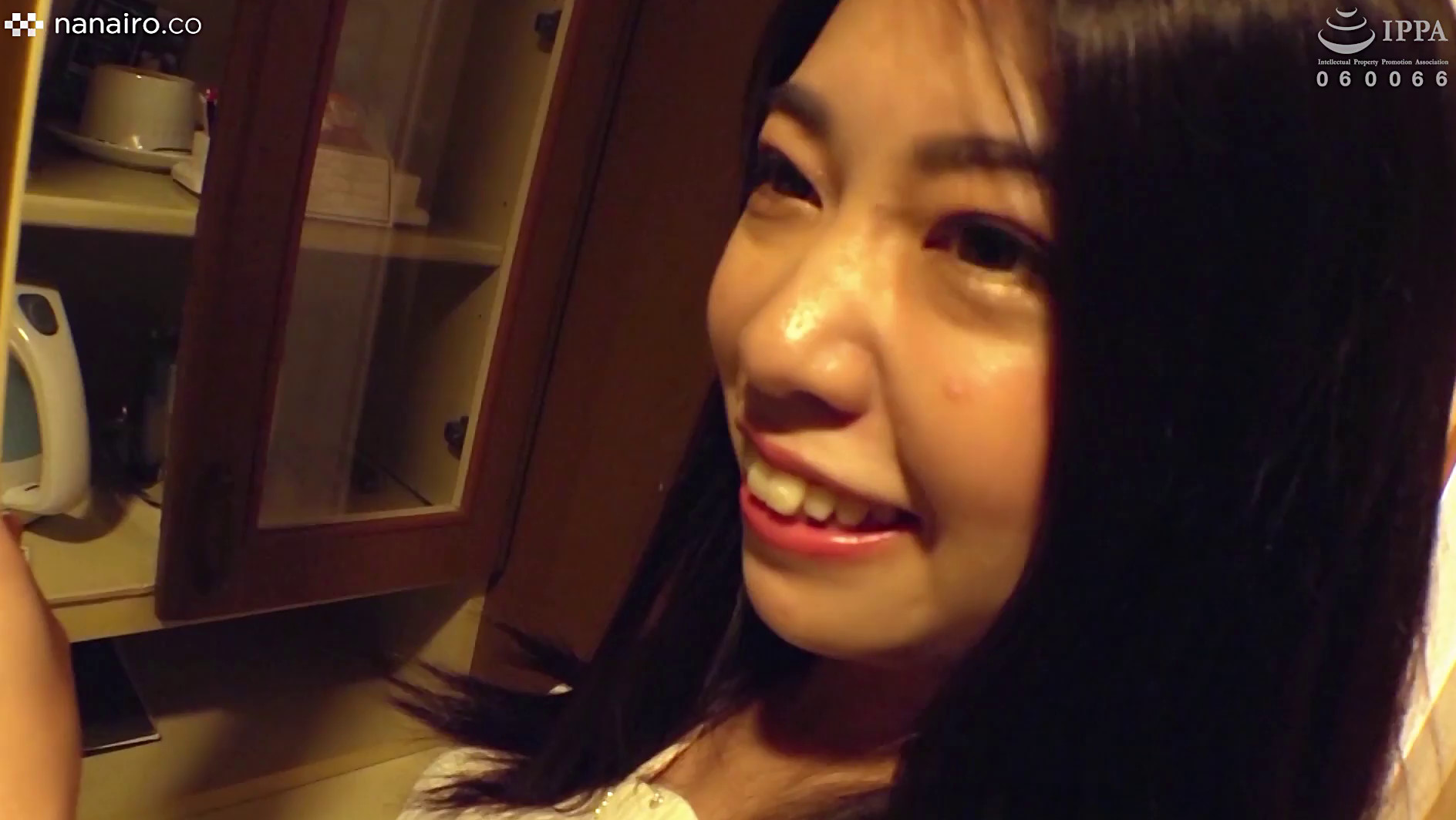 S-Cute With まい(22) キッチンでベッドでハメ撮りH 画像1