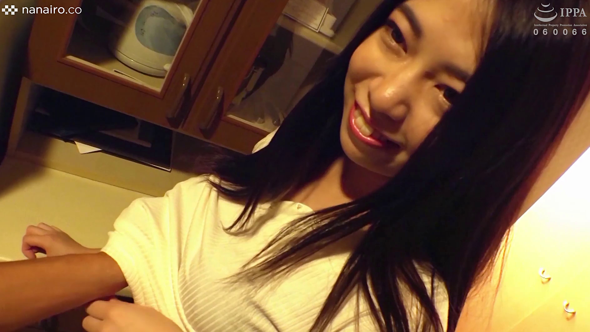 S-Cute With まい(22) キッチンでベッドでハメ撮りH 画像2