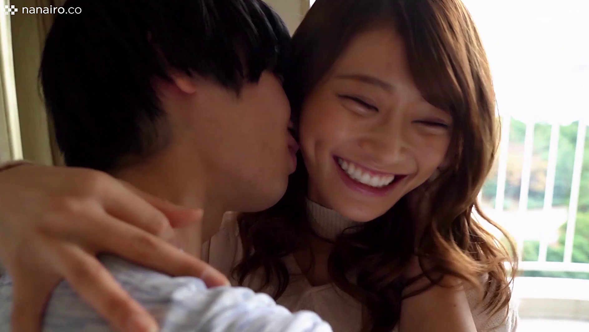 S-Cute ひな(26) キス好きギャルと愛情たっぷりSEX 画像1