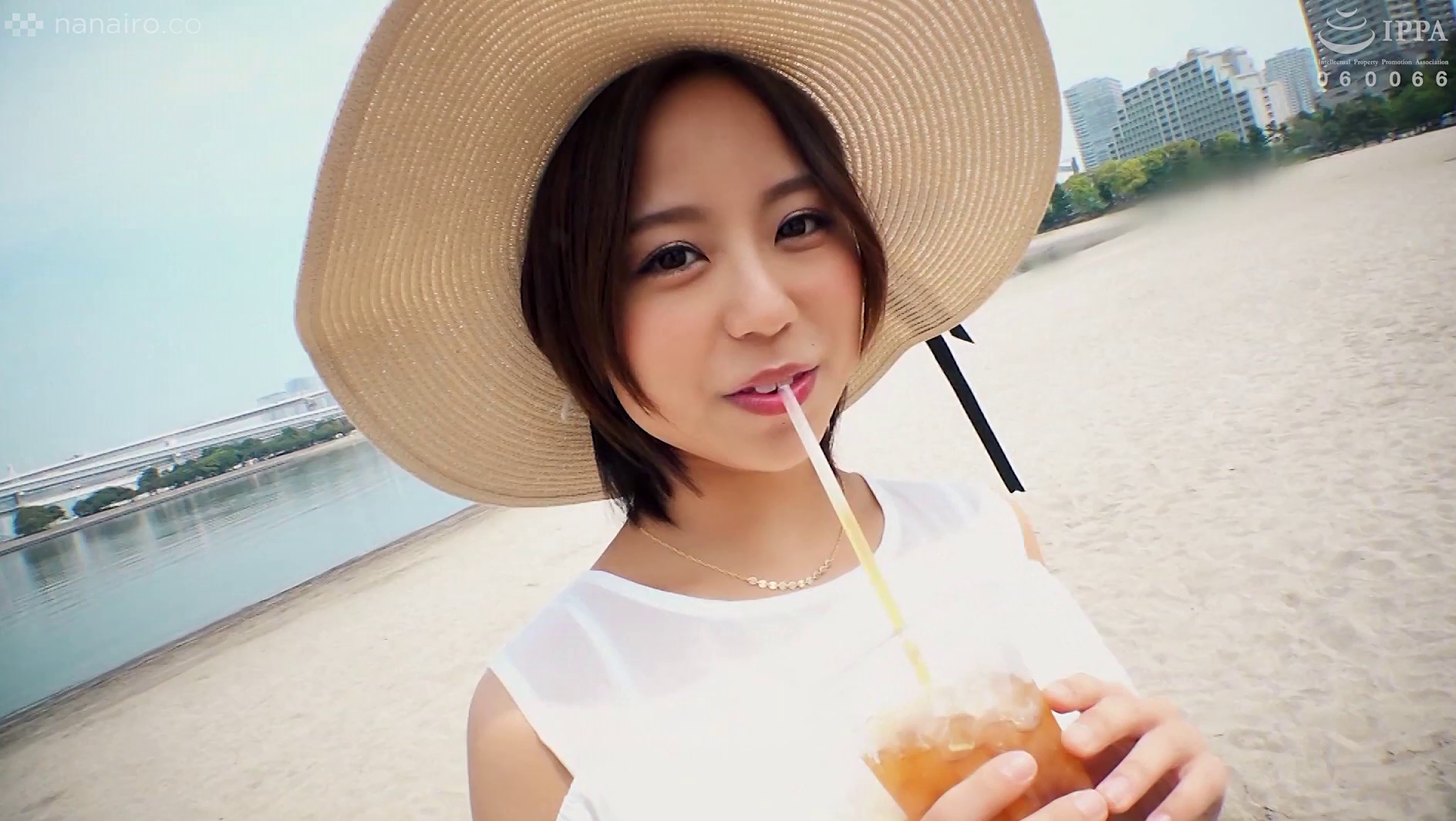 S-Cute みつき(21) 体温感じる夏エッチ 画像1