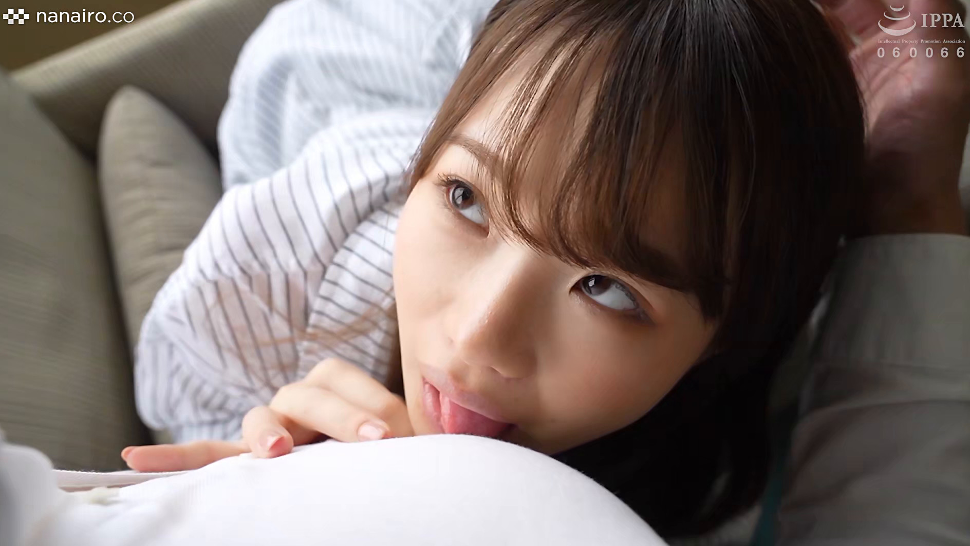 S-Cute いちか(20) クセになる可愛さの美少女のモジモジH3