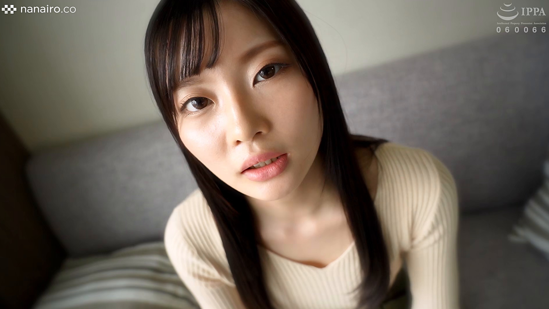 S-Cute あいか(21) 細身の美少女と昼どきセックス 画像1