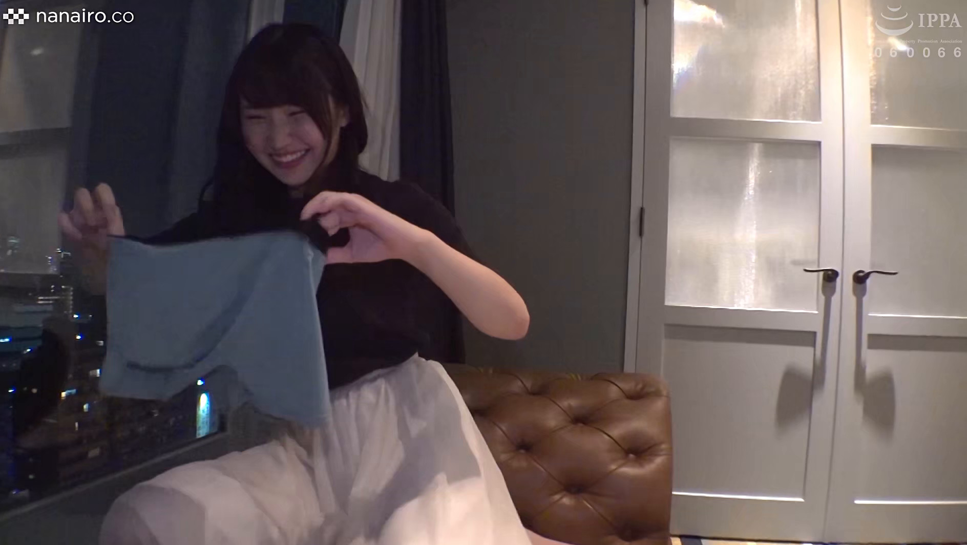 S-Cute With まこ(20) 幸せ気分でハメ撮りエッチ 画像5