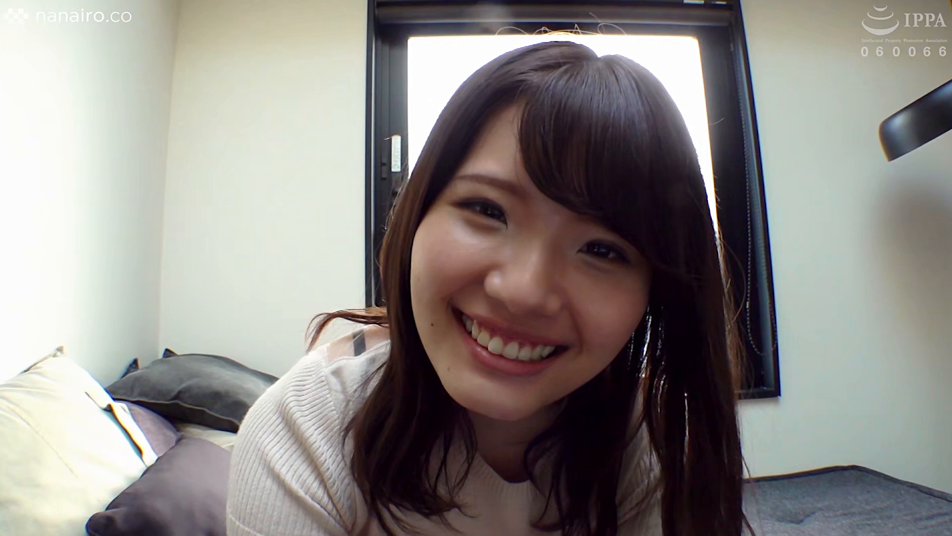 S-Cute With はるな(21) お風呂でちゃぷちゃぷハメ撮りH 画像1