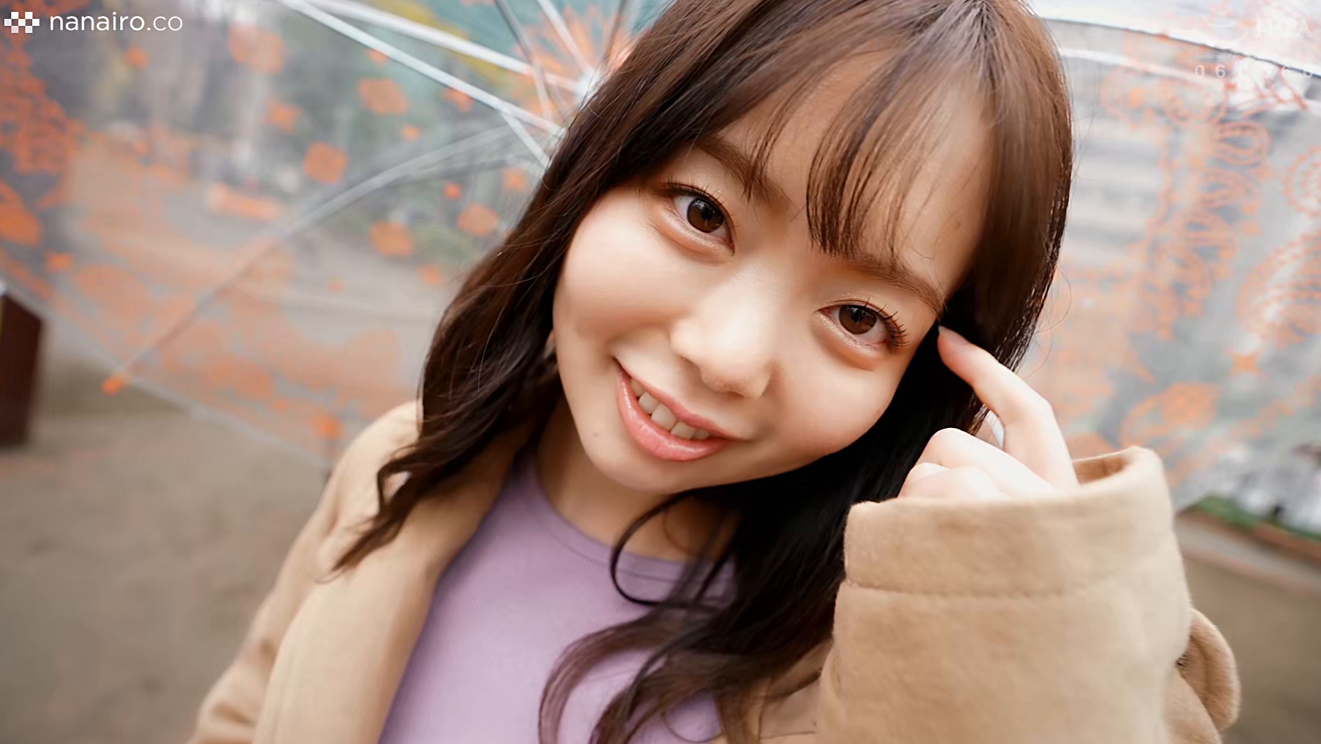 S-Cute あすか(21) 恥じらいが可愛い顔射エッチ 画像1