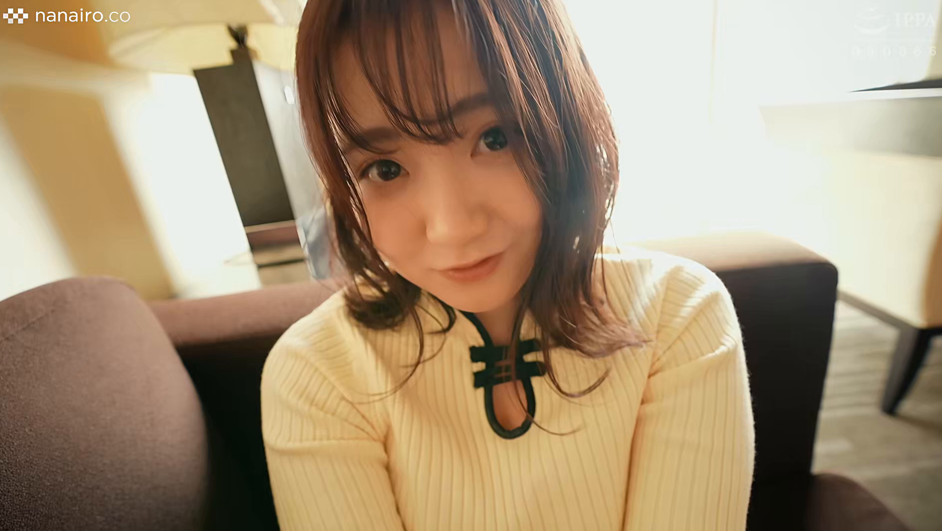 S-Cute まどか(23) 色白巨乳娘の恥じらいエッチ 画像2