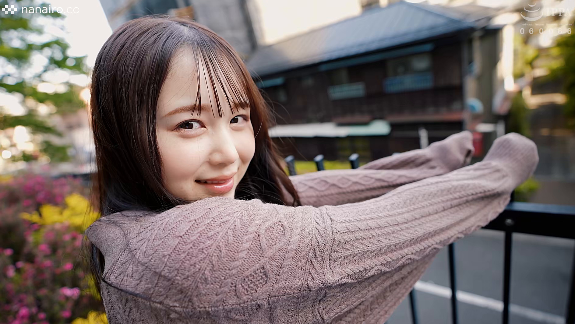 S-Cute ゆず(19) 何度もイッちゃう!ゆるふわ女子の本気SEX 画像1