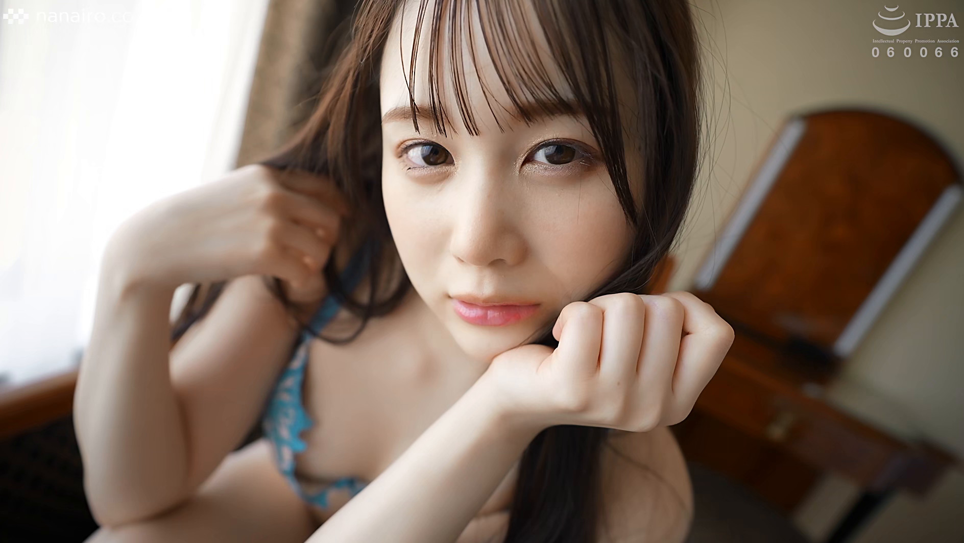 S-Cute ゆず(19) 何度もイッちゃう!ゆるふわ女子の本気SEX 画像3