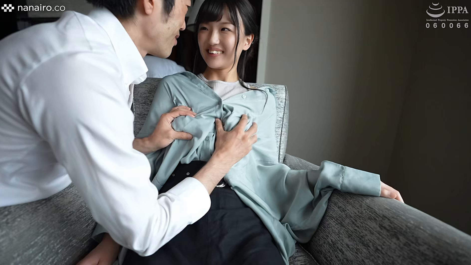 S-Cute かれん(20) 発情むすめの濃密で激しいセックス 画像3