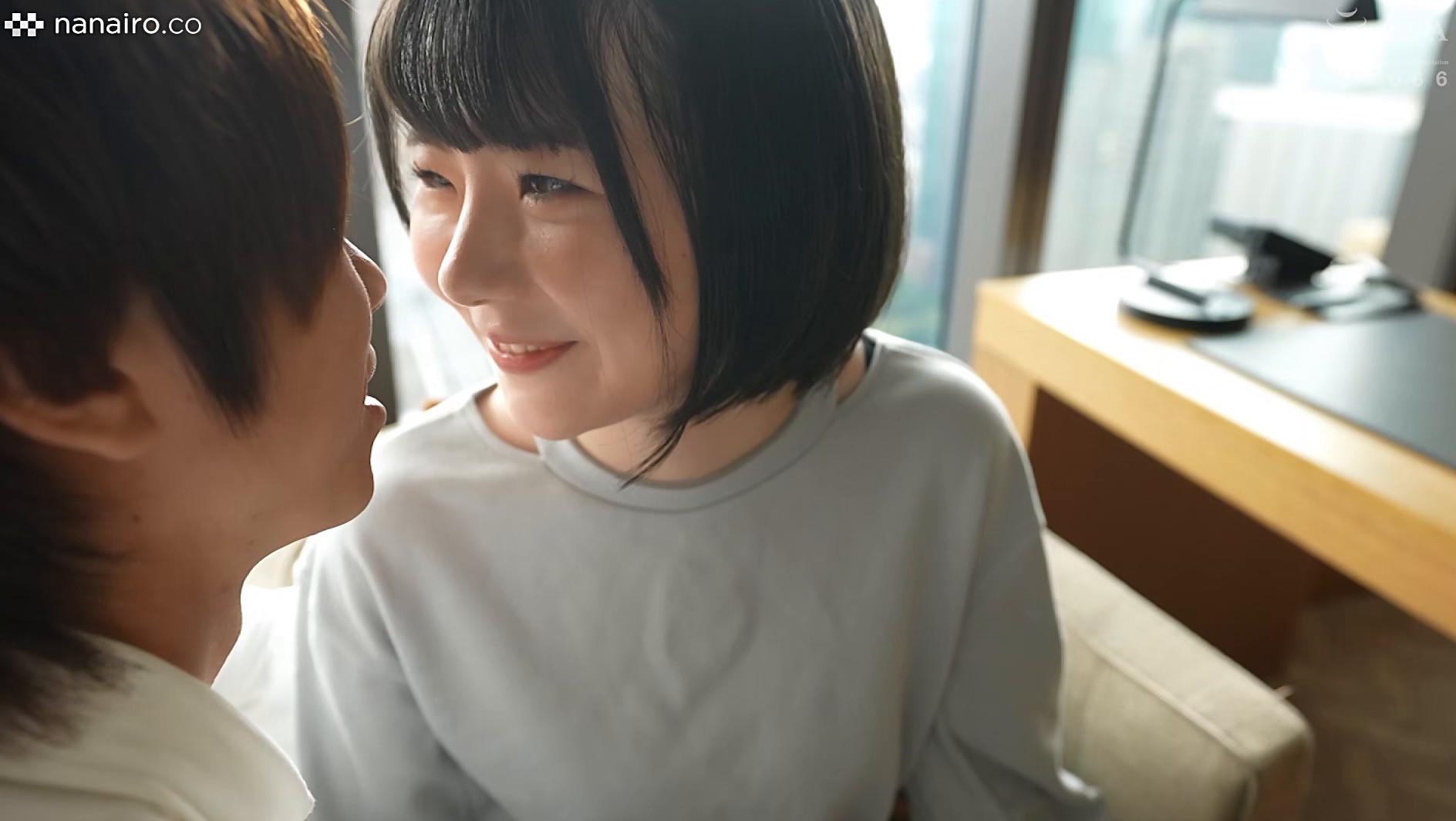 S-Cute のい（23） キスして･･･ウブッ娘の濃厚舐め合いセックス