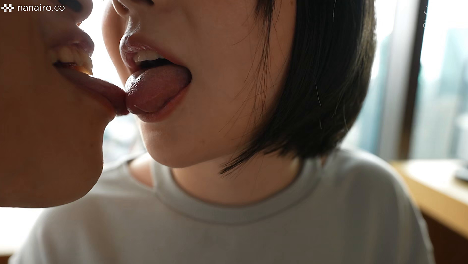 ★【舐め】S-Cute のい（23） キスして･･･ウブッ娘の濃厚舐め合いセックス
