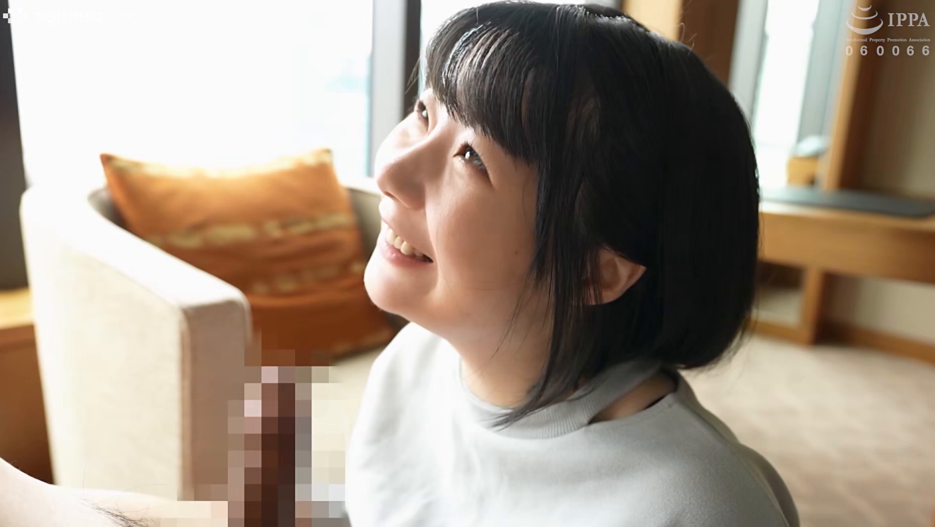 S-Cute のい(23) キスして・・・ウブッ娘の濃厚舐め合いセックス 画像17