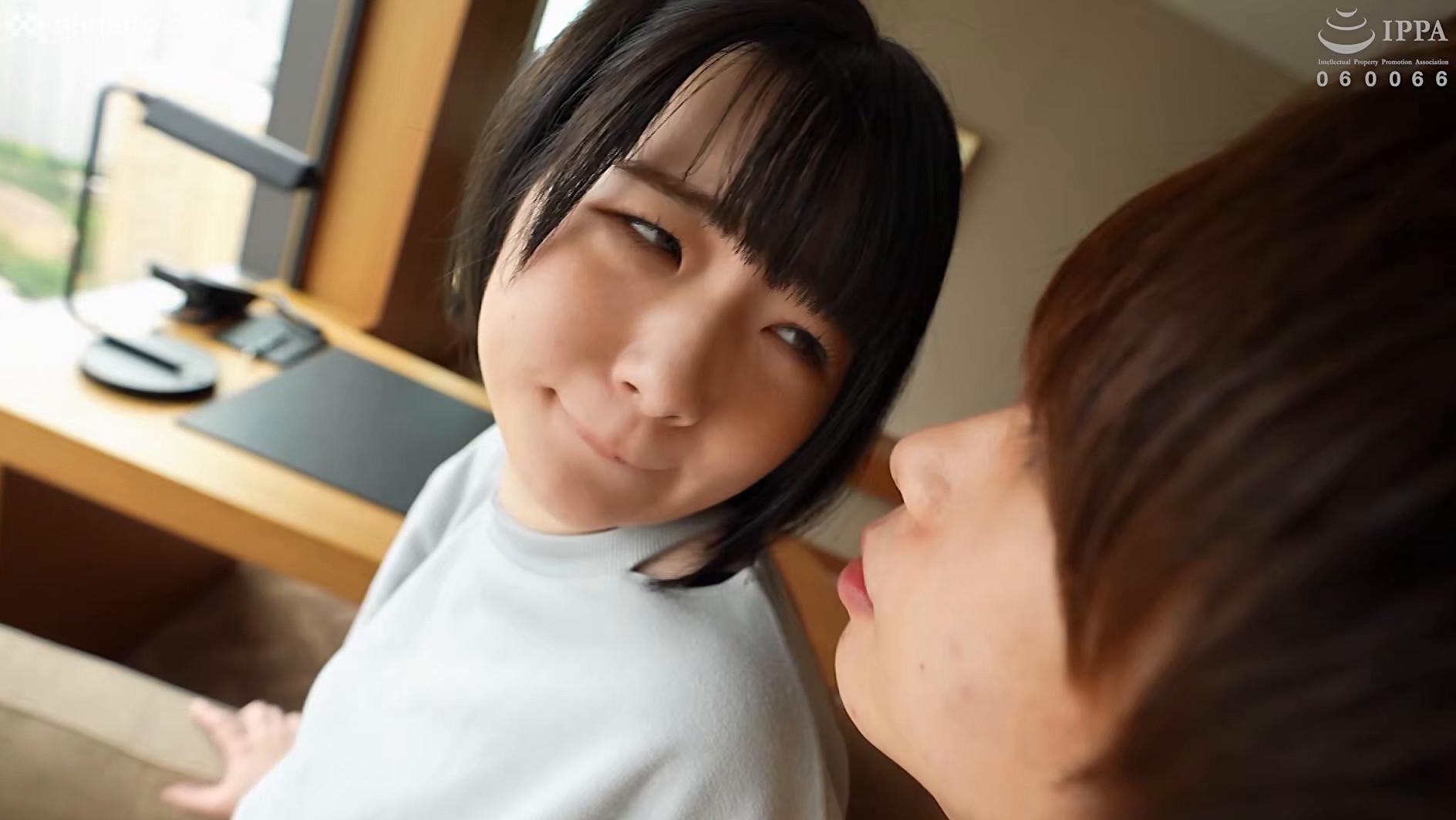S-Cute のい(23) キスして・・・ウブッ娘の濃厚舐め合いセックス 画像20