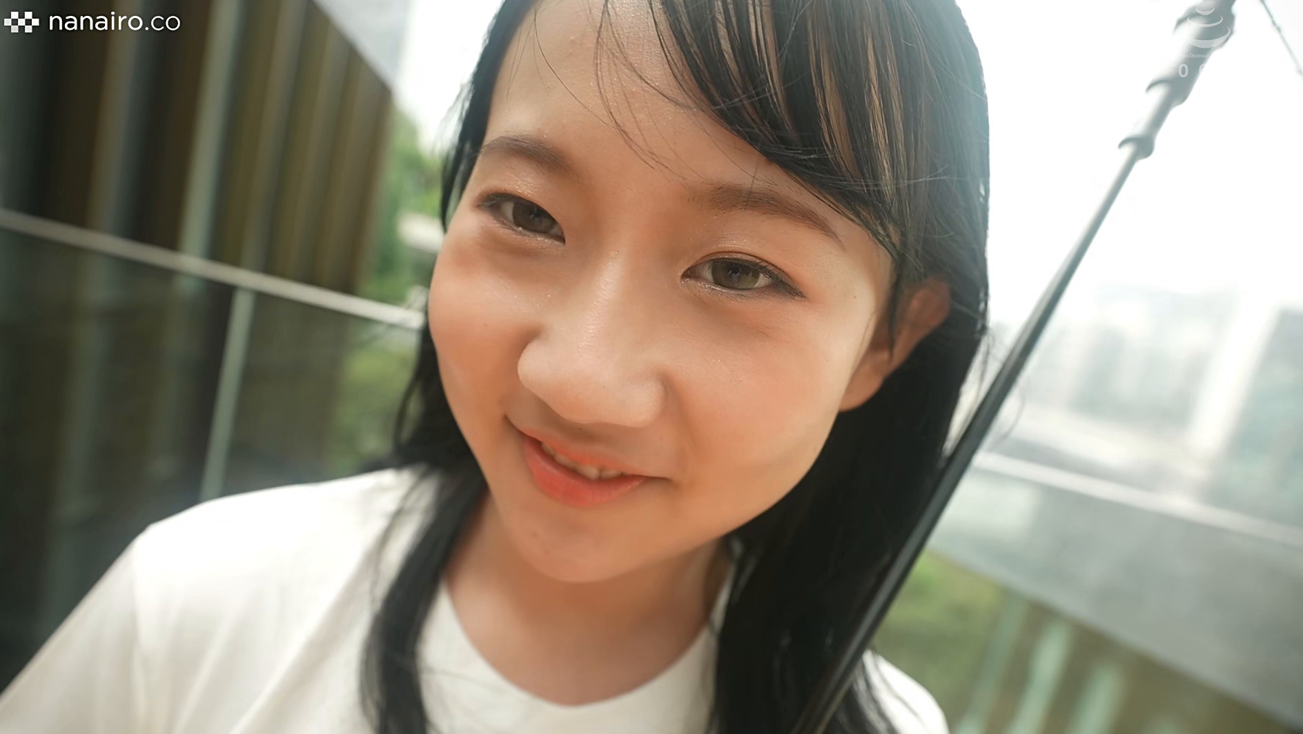 S-Cute のぞみ(21) 清楚な少女の恥じらいSEX 画像1