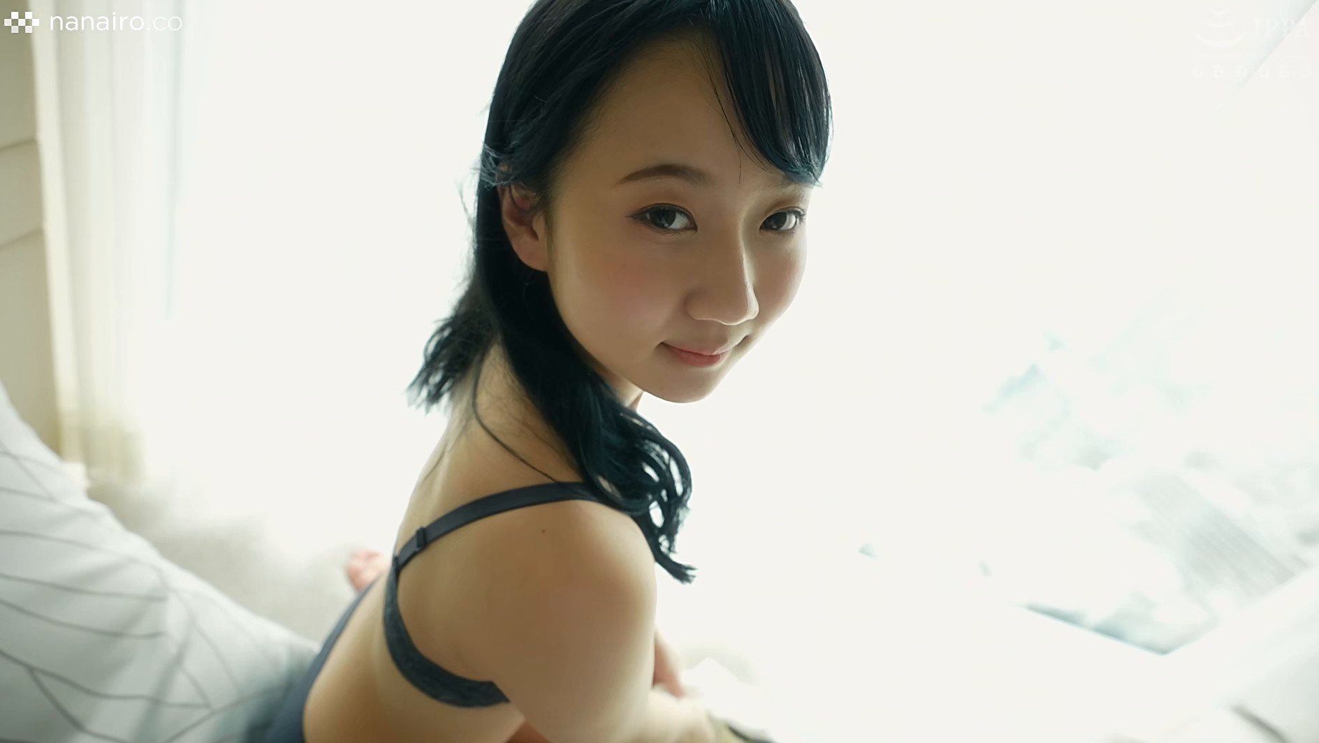 S-Cute のぞみ(21) 清楚な少女の恥じらいSEX 画像4