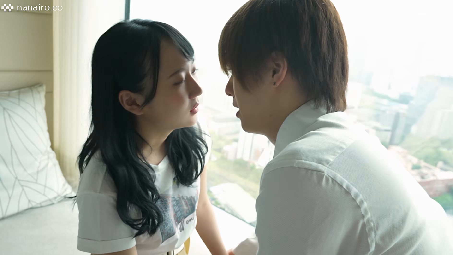 S-Cute のぞみ(21) 清楚な少女の恥じらいSEX 画像5