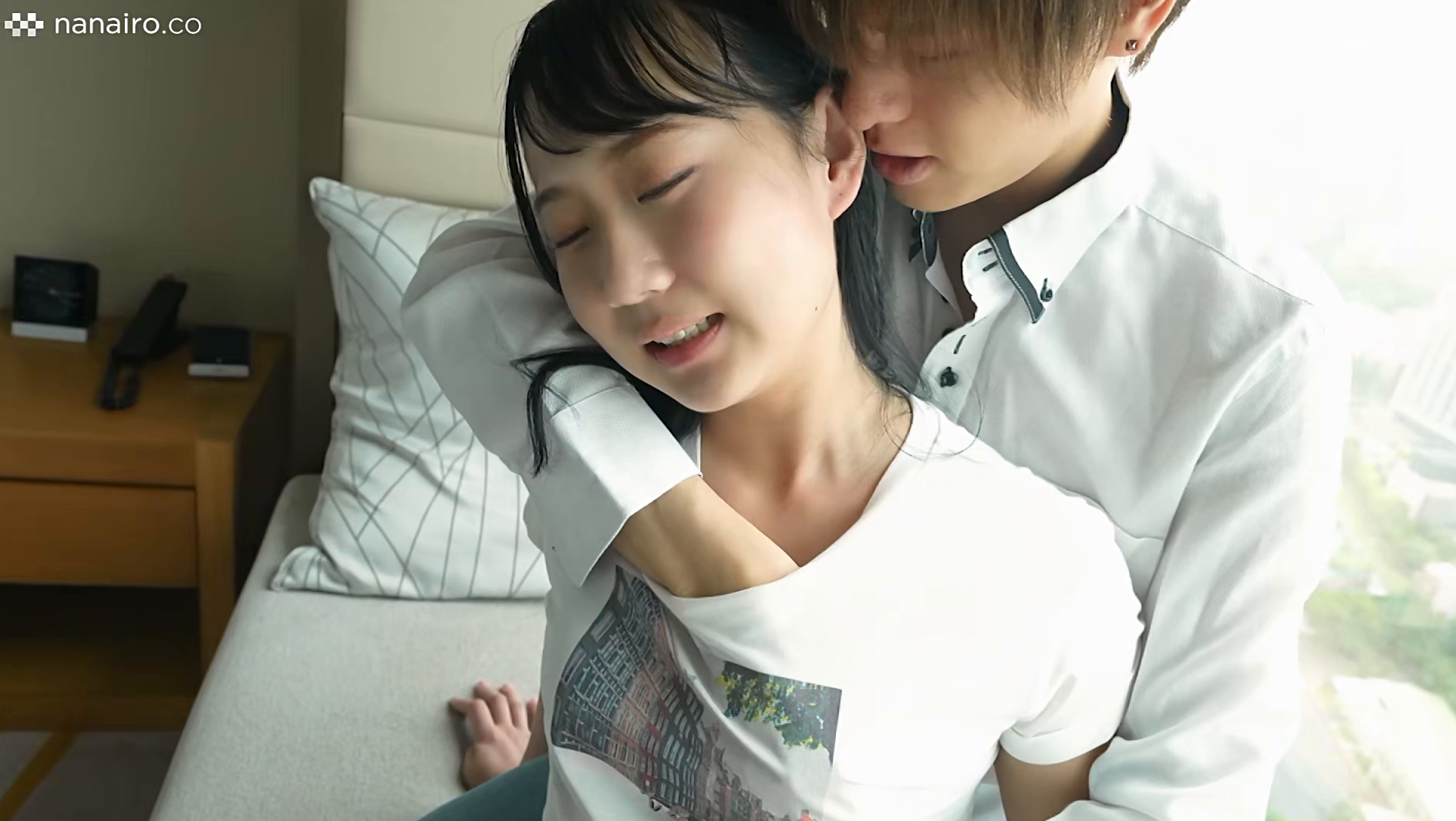 S-Cute のぞみ(21) 清楚な少女の恥じらいSEX 画像6