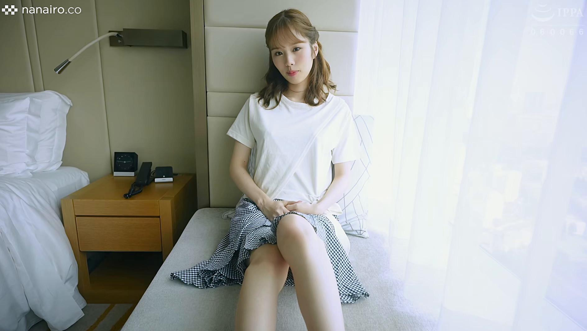 S-Cute りま(20) 敏感美体を優しく抱くエッチ 画像1