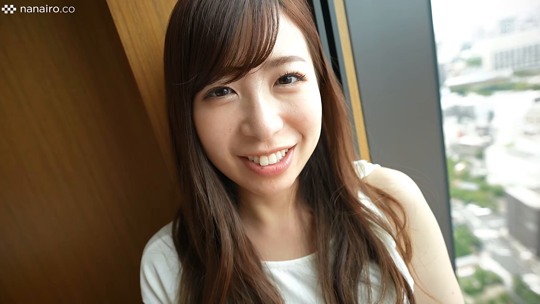 S-Cute ゆう(26) 小柄な美人をゆっくり奥まで堪能するH 画像1