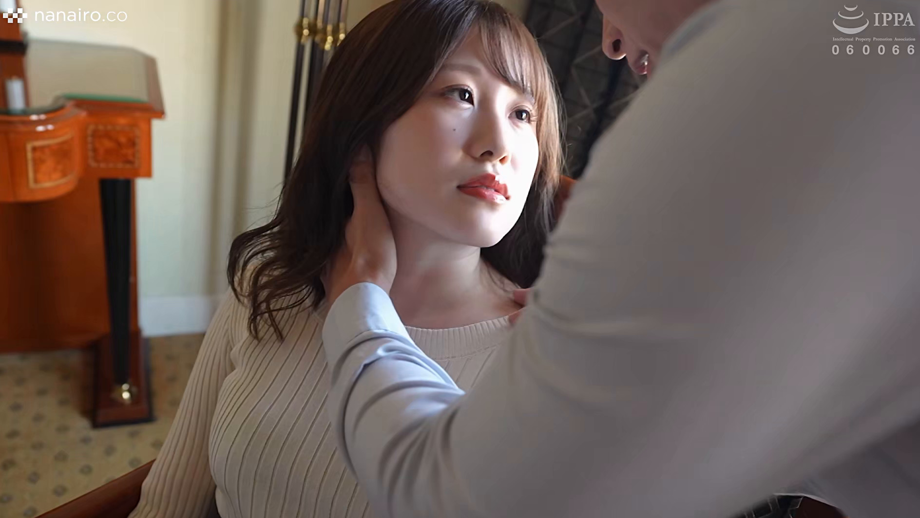 S-Cute かんな(21) 汗だく腰砕け潮吹きSEX 画像1