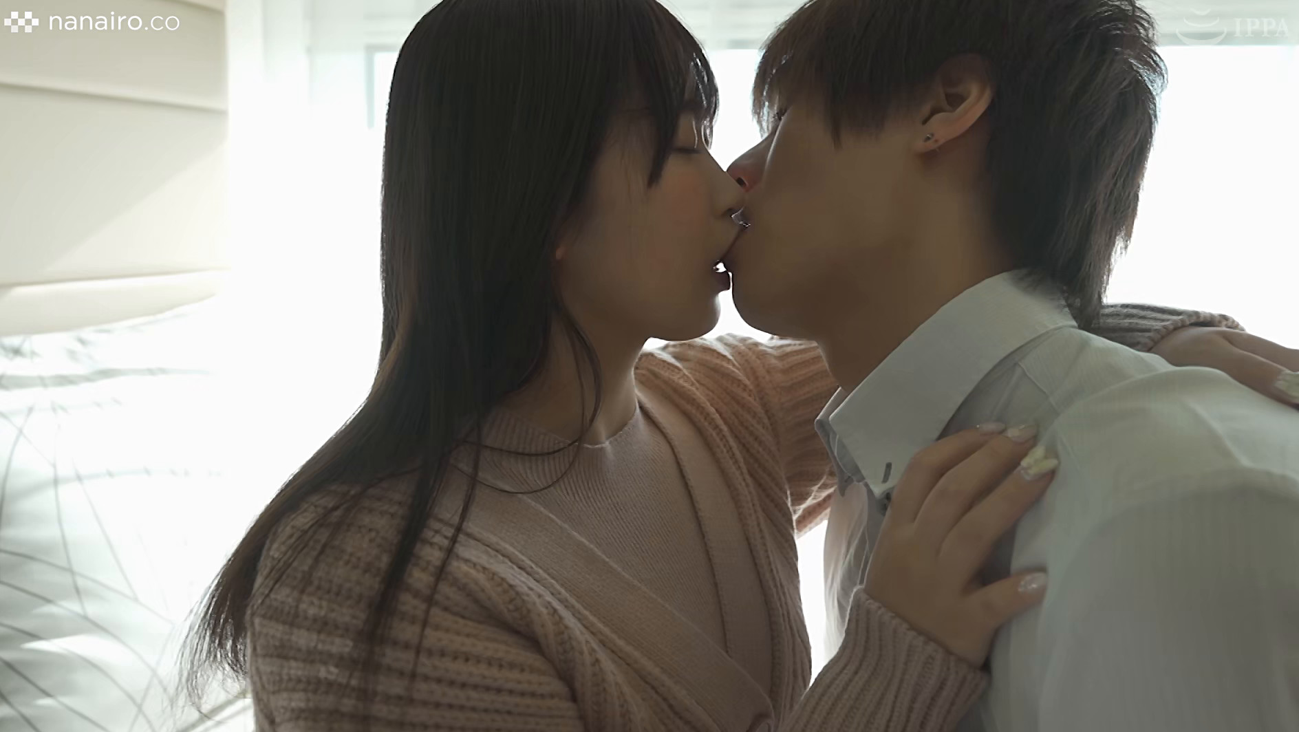 S-Cute わか(22) 腰つきがエロいGカップ娘とSEX 画像3
