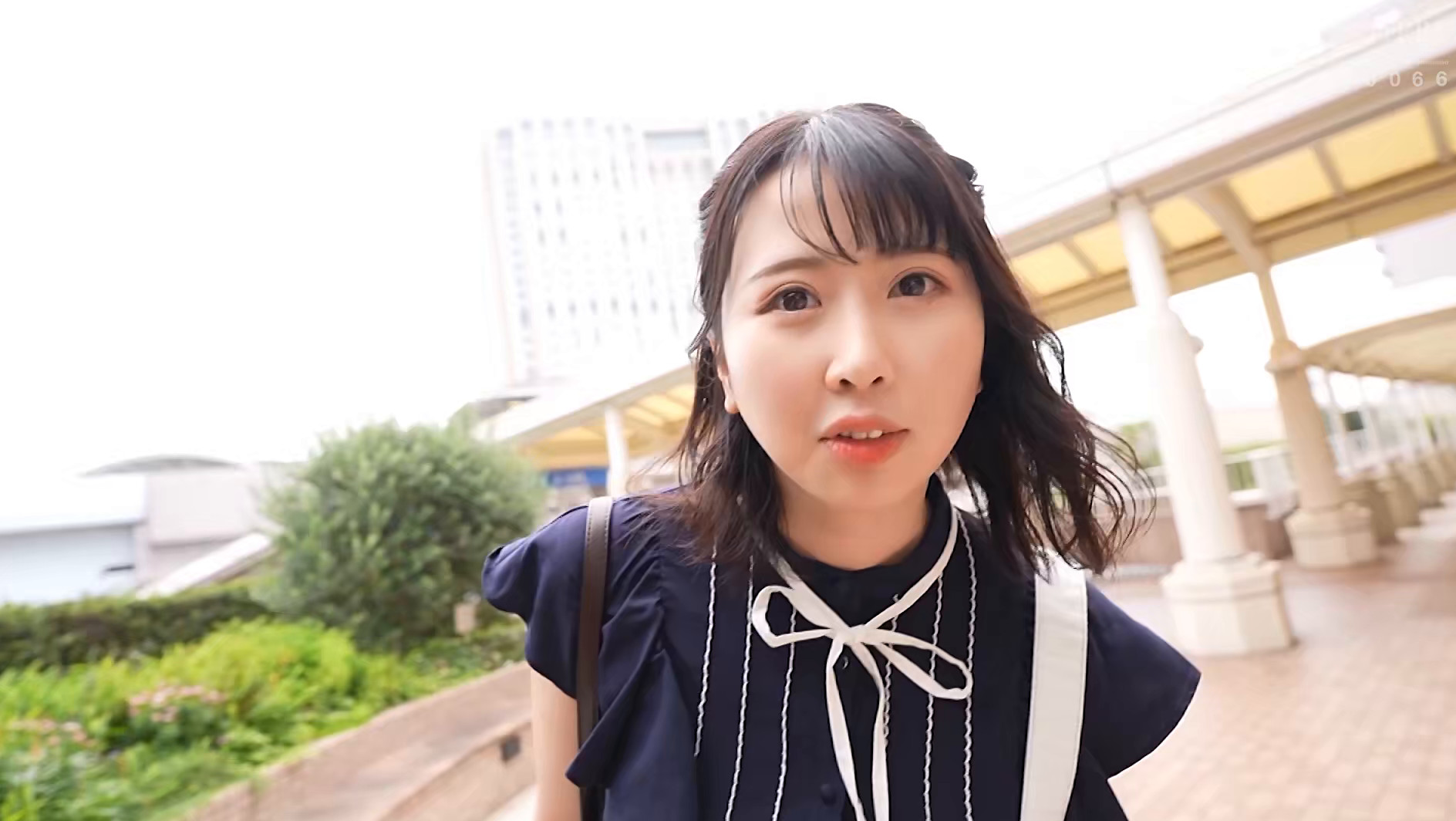 S-Cute るあ（22） デート中Hな事ばかり考えてる不埒娘をハメ撮り