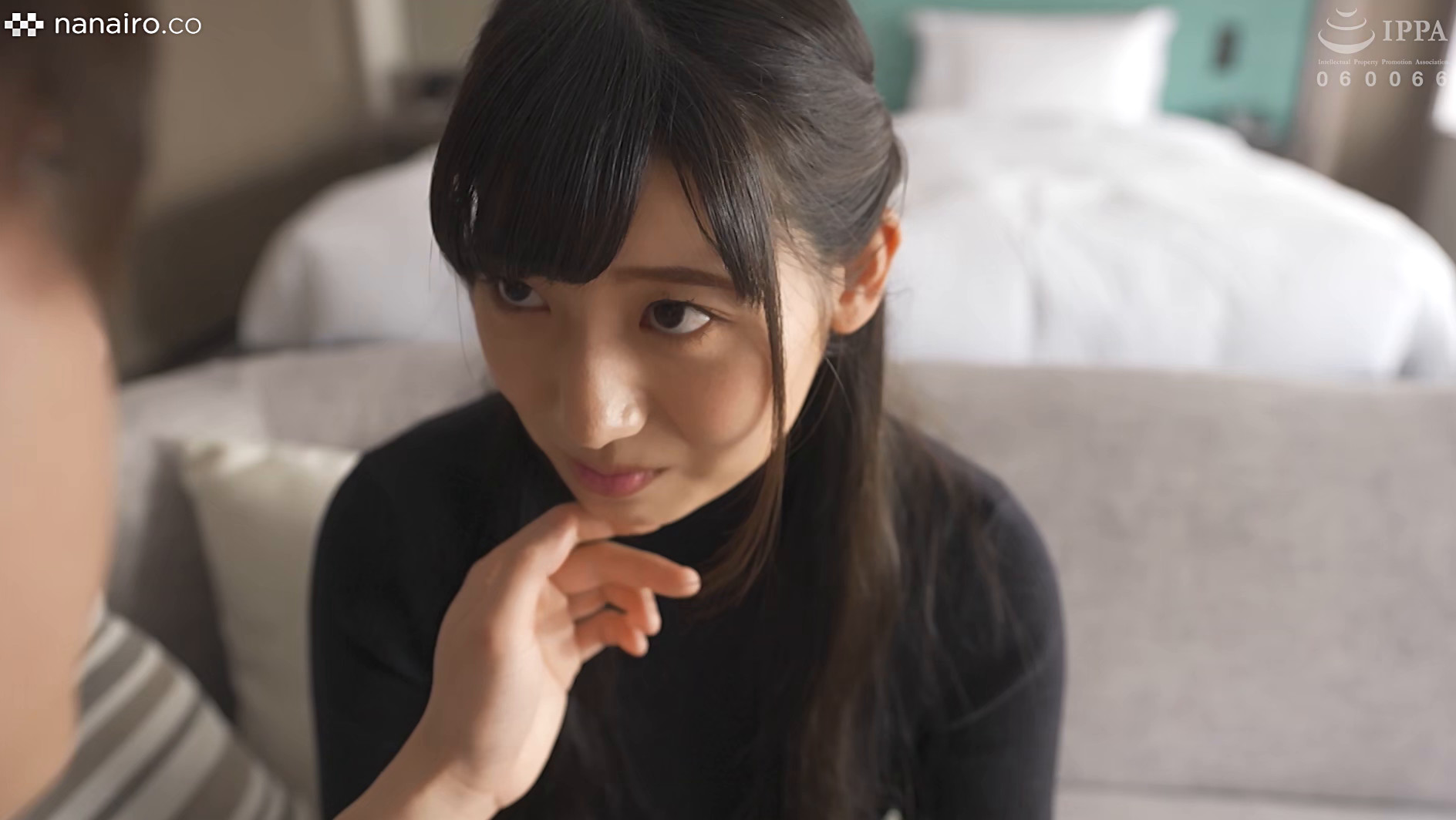 S-Cute さら(21) ドキドキ汗かく恥じらいH 画像2