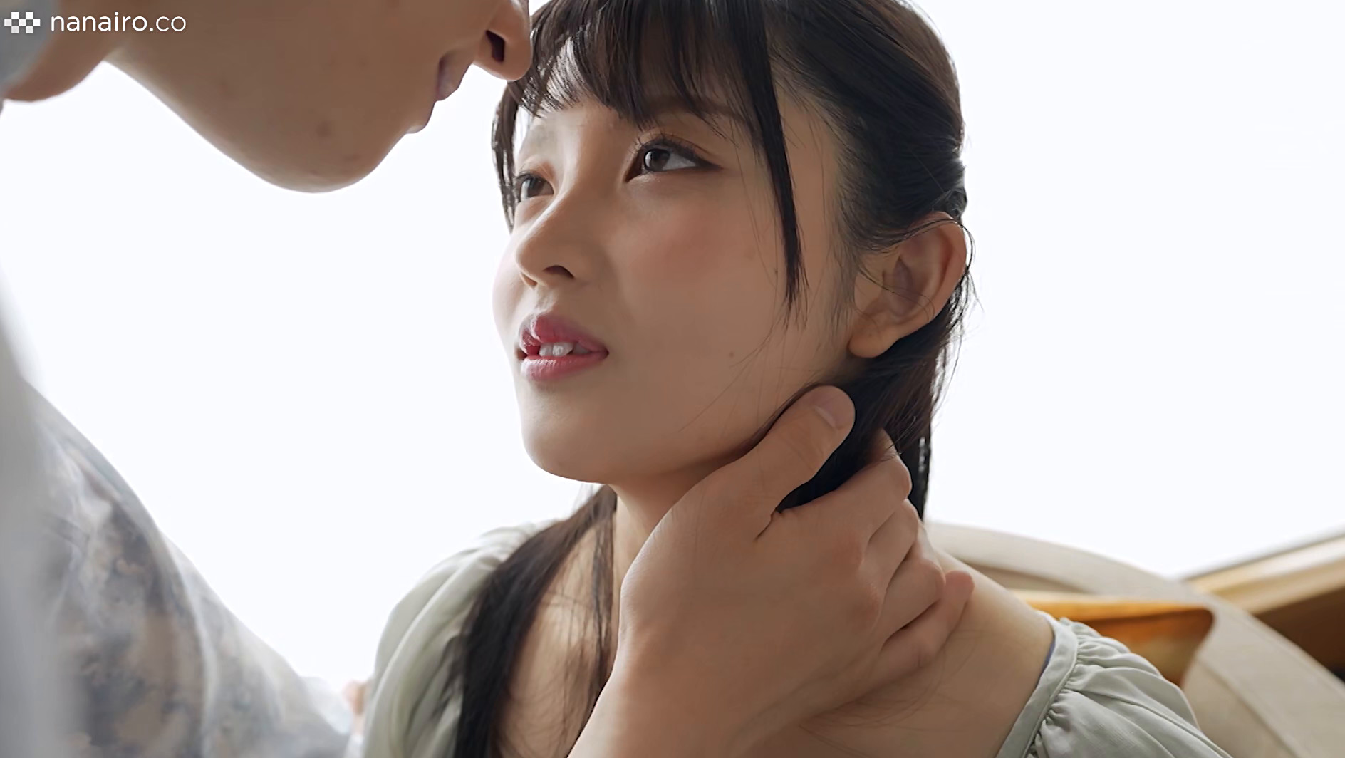 S-Cute まゆ(21) 正統派美少女のウブな反応が可愛いH 画像2