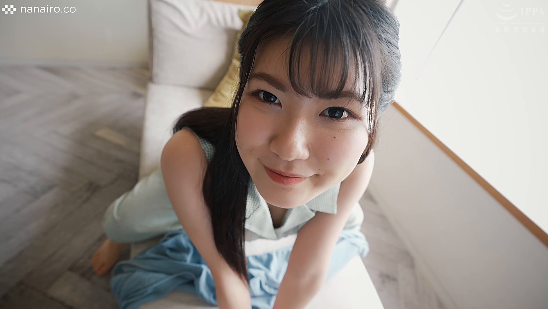 S-Cute ののか（19） 敬語で欲しがるお嬢様とSEX