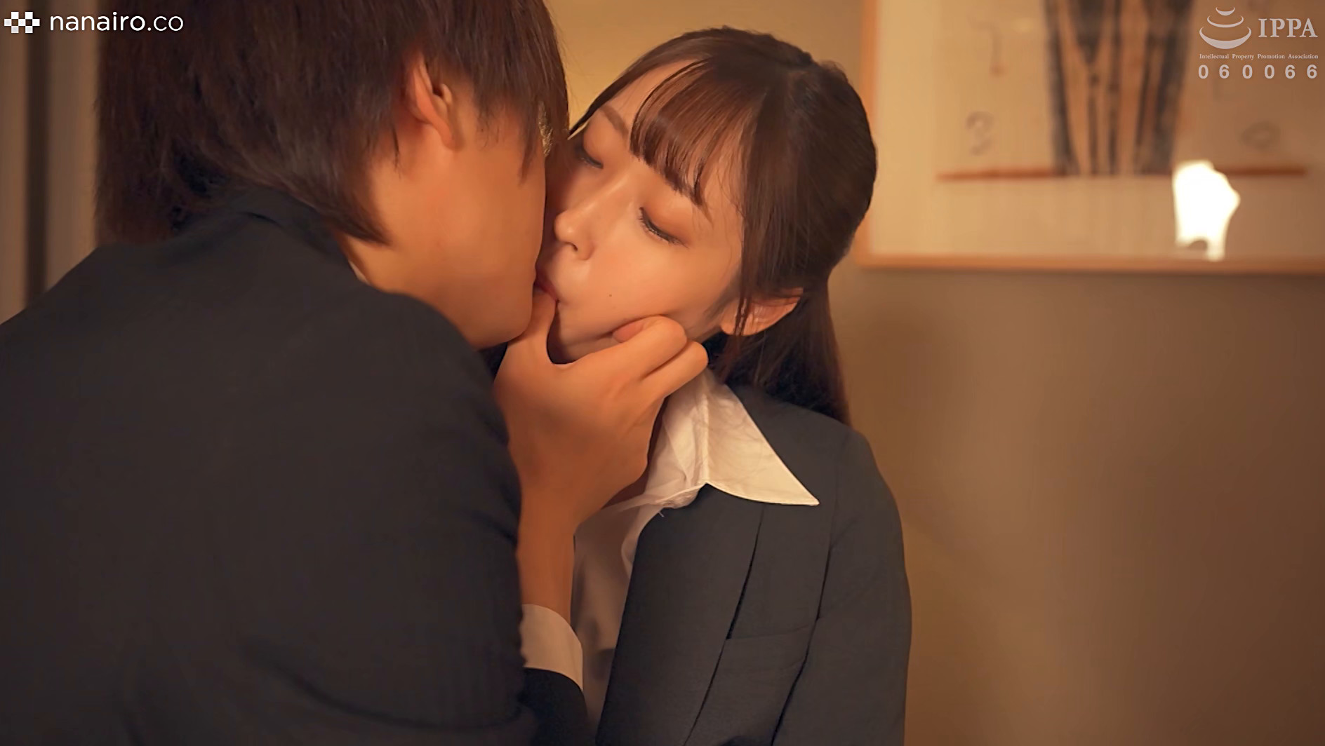 S-Cute みづき(22) スーツが似合ういい女とSEX 画像2