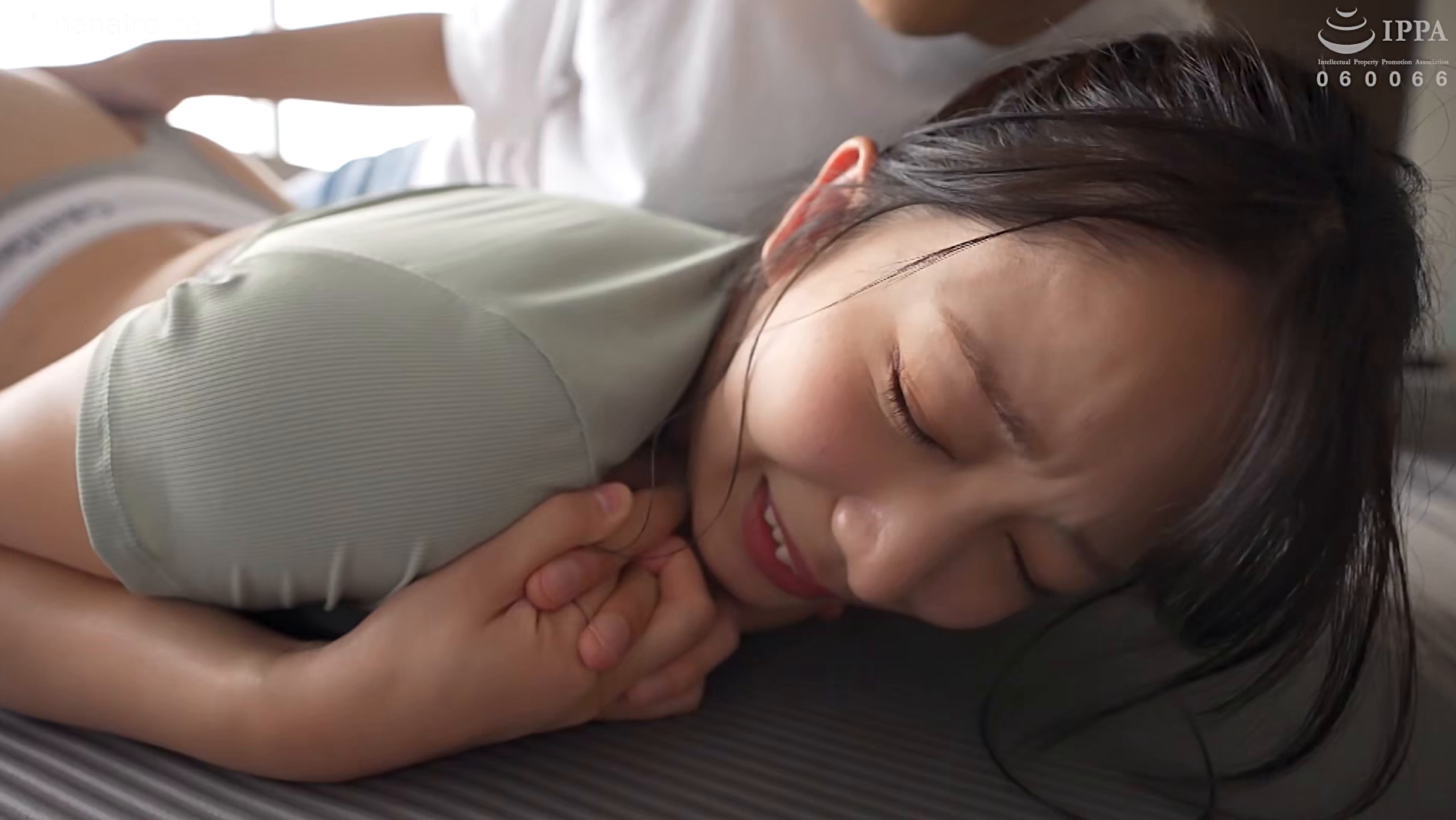 S-Cute みづき(22) 汗染みが恥ずかしいジョギング女子とSEX 画像8