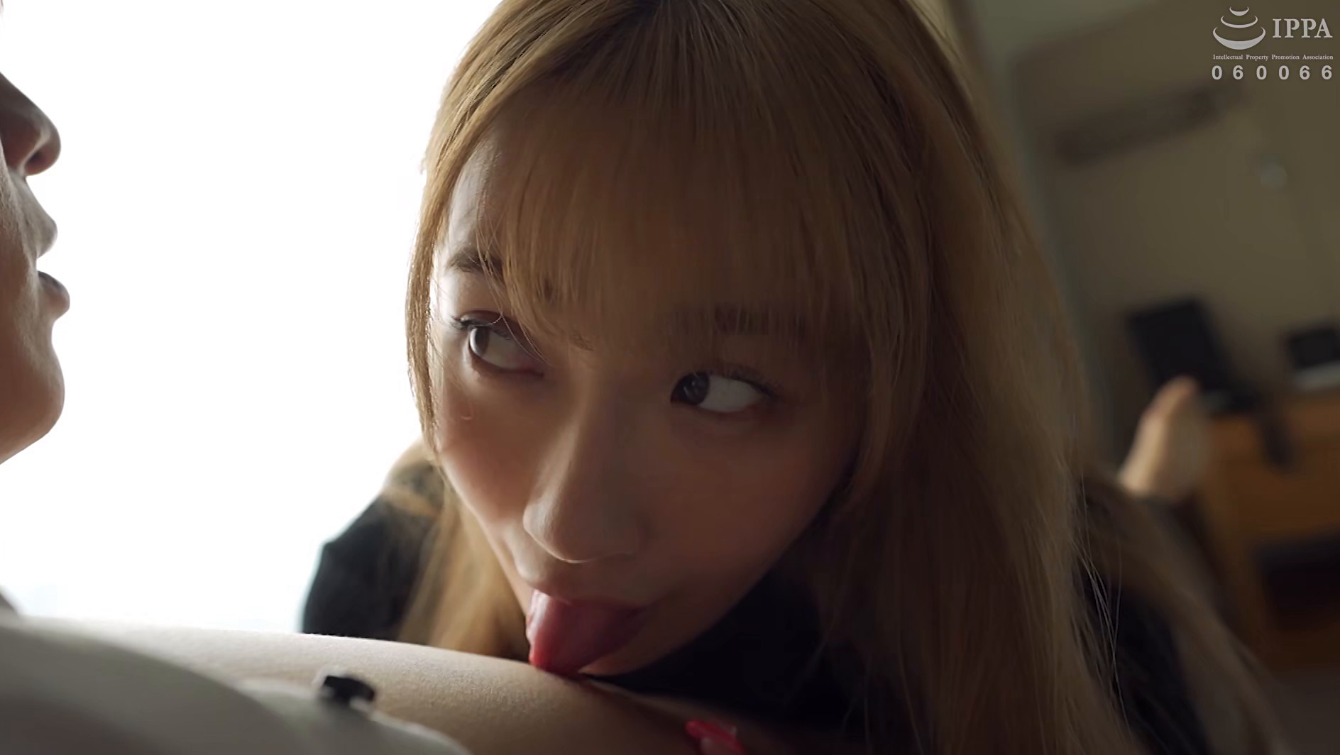 S-Cute わか(22) むっちり活かしのGカップSEX 画像1