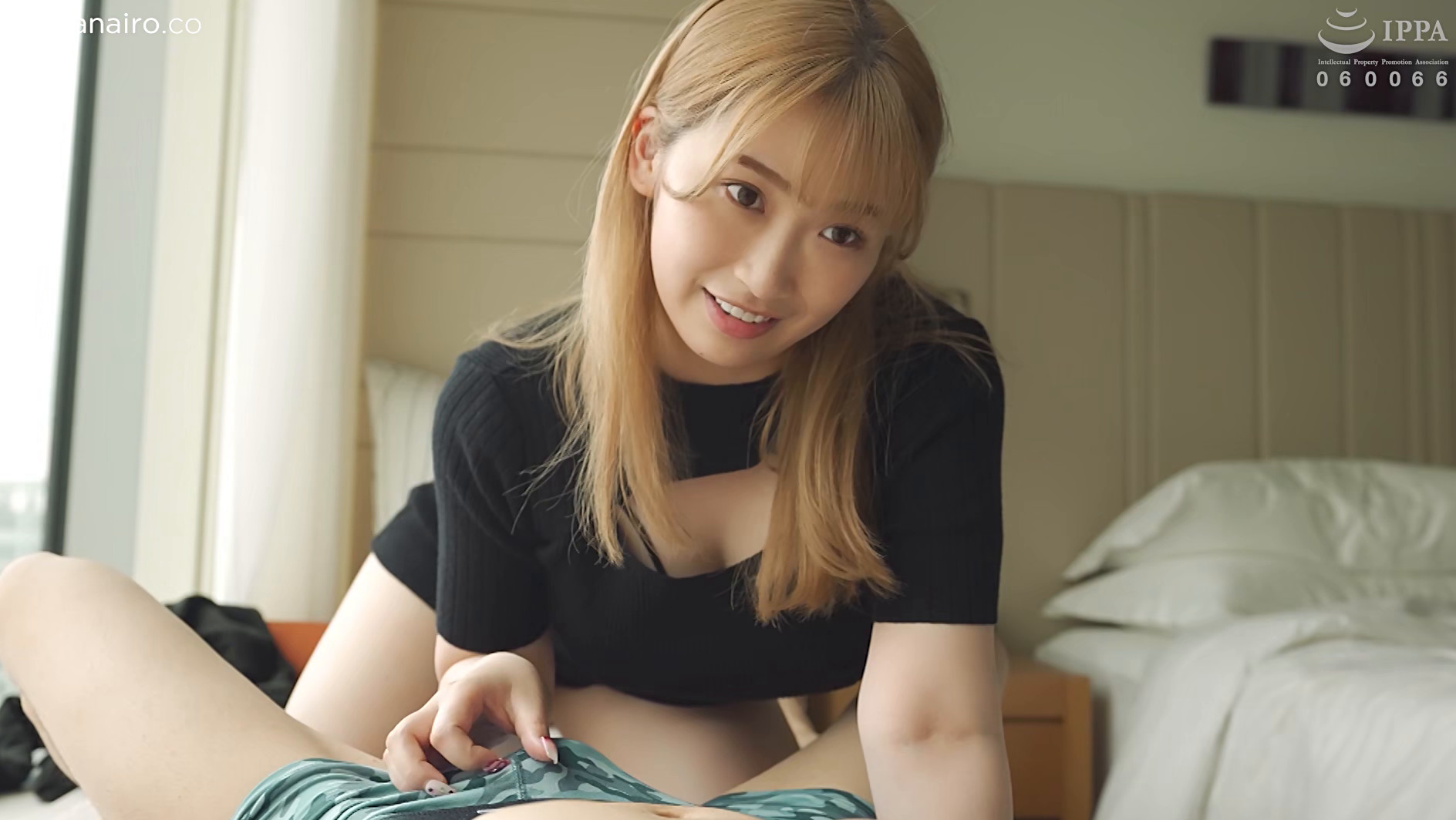 S-Cute わか(22) むっちり活かしのGカップSEX 画像3