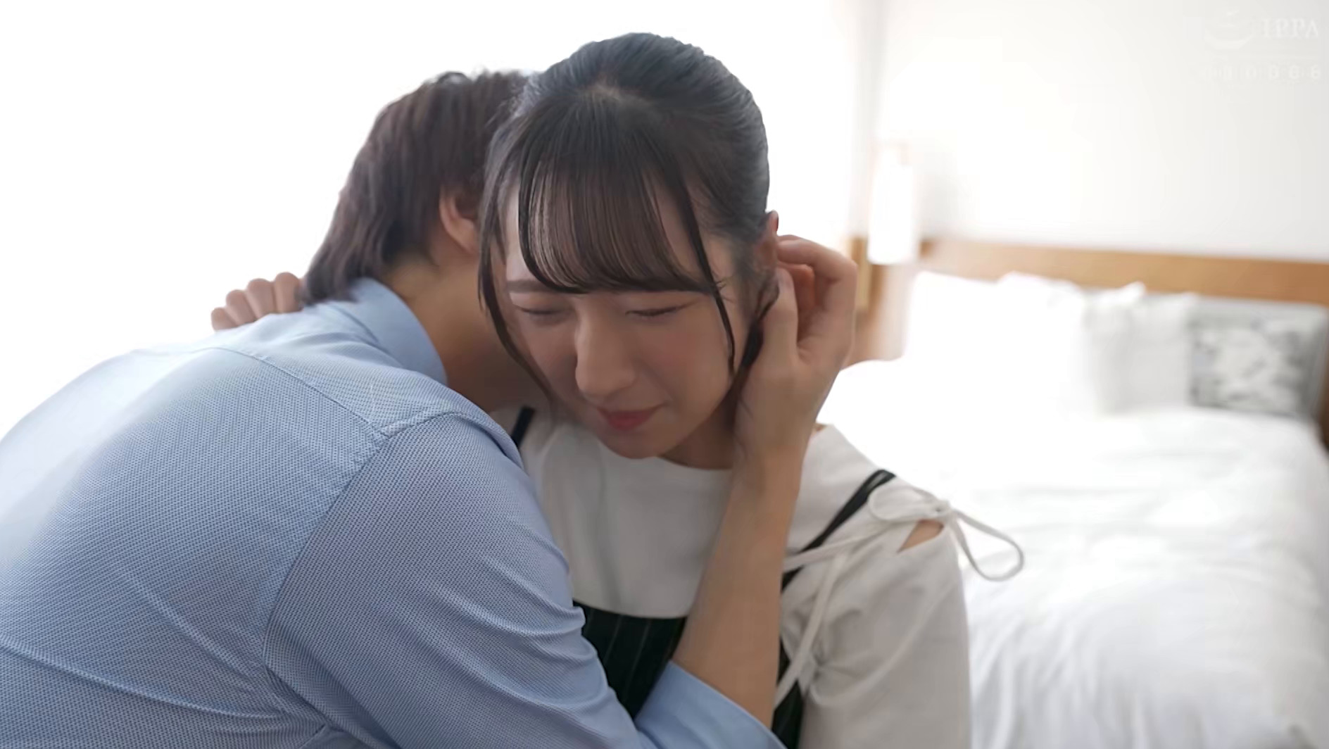 S-Cute はな(22) 恥ずかしくて敏感な美少女H 画像1