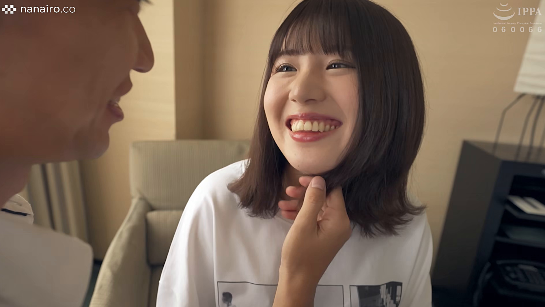 S-Cute ゆい(24) 清楚女子がされるがままに逝かされるH 画像1
