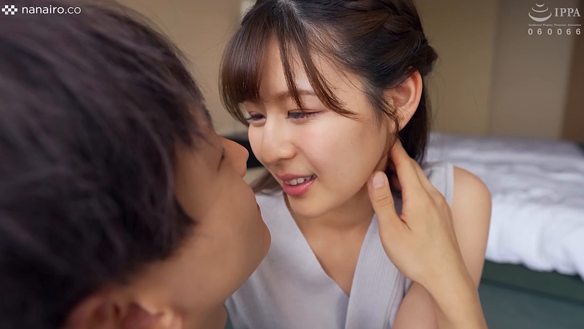S-Cute ゆき(25) 気持ち良さと羞恥心で大胆になるSEX 画像1