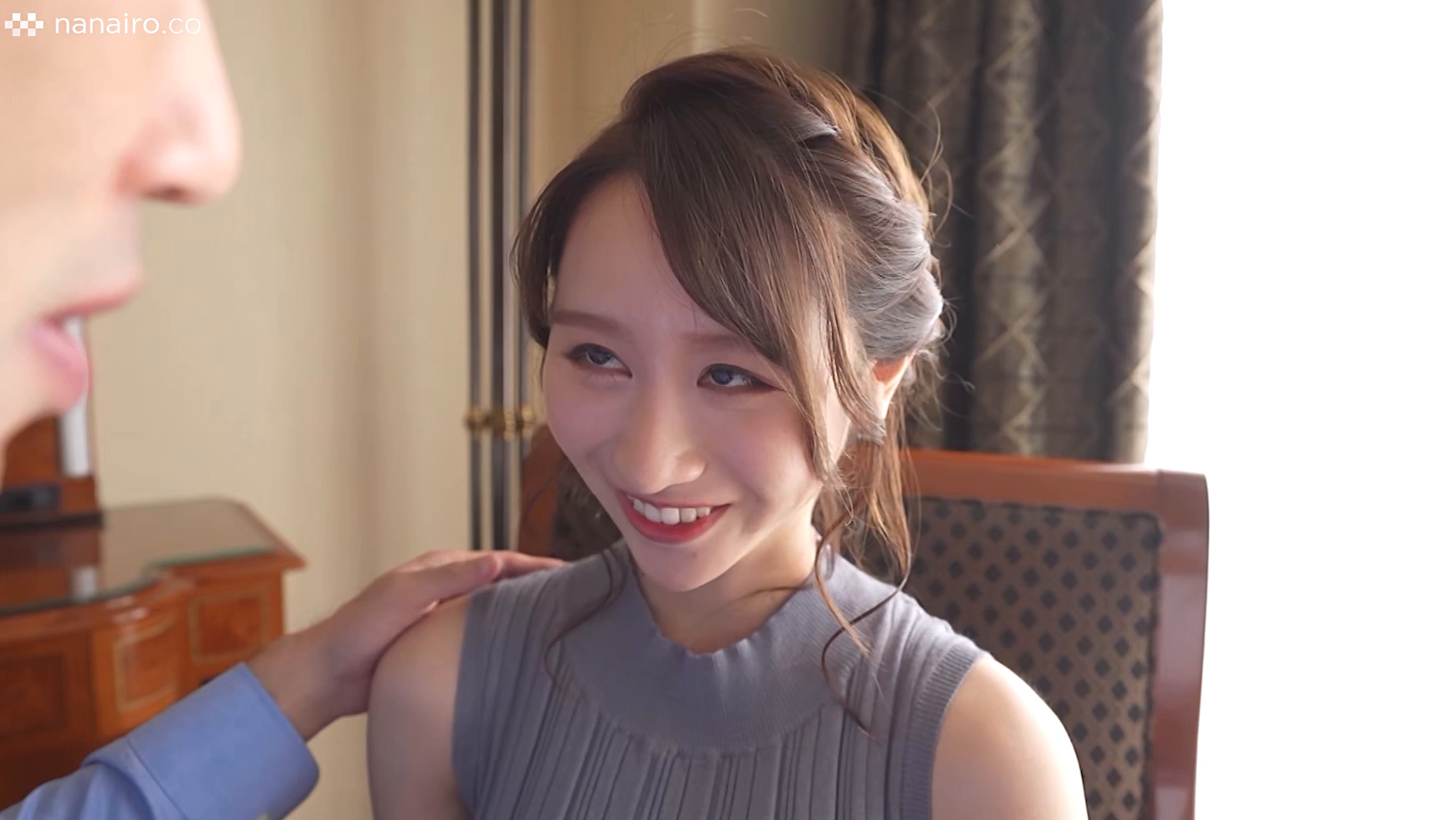 S-Cute ななみ(22) 欲しくて仕方がないサキュバスな淑女 画像1