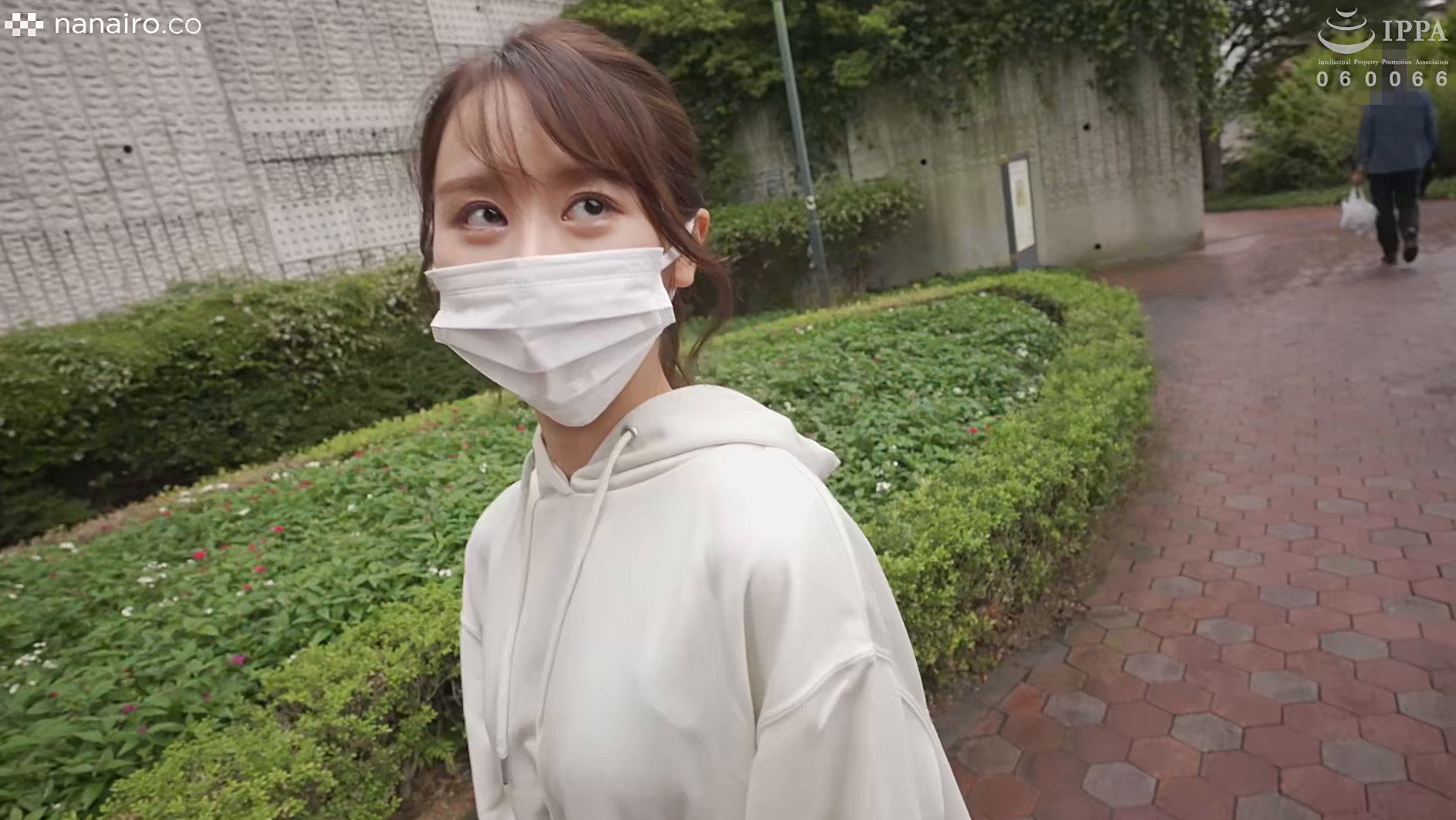 S-Cute ななみ(22) 魔性の女だって休日ハメ撮りはリラックス 画像1