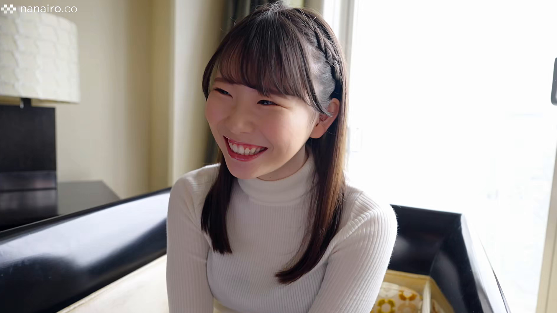 S-Cute こずえ(21) ちんちんで突かれてお漏らしH 画像1