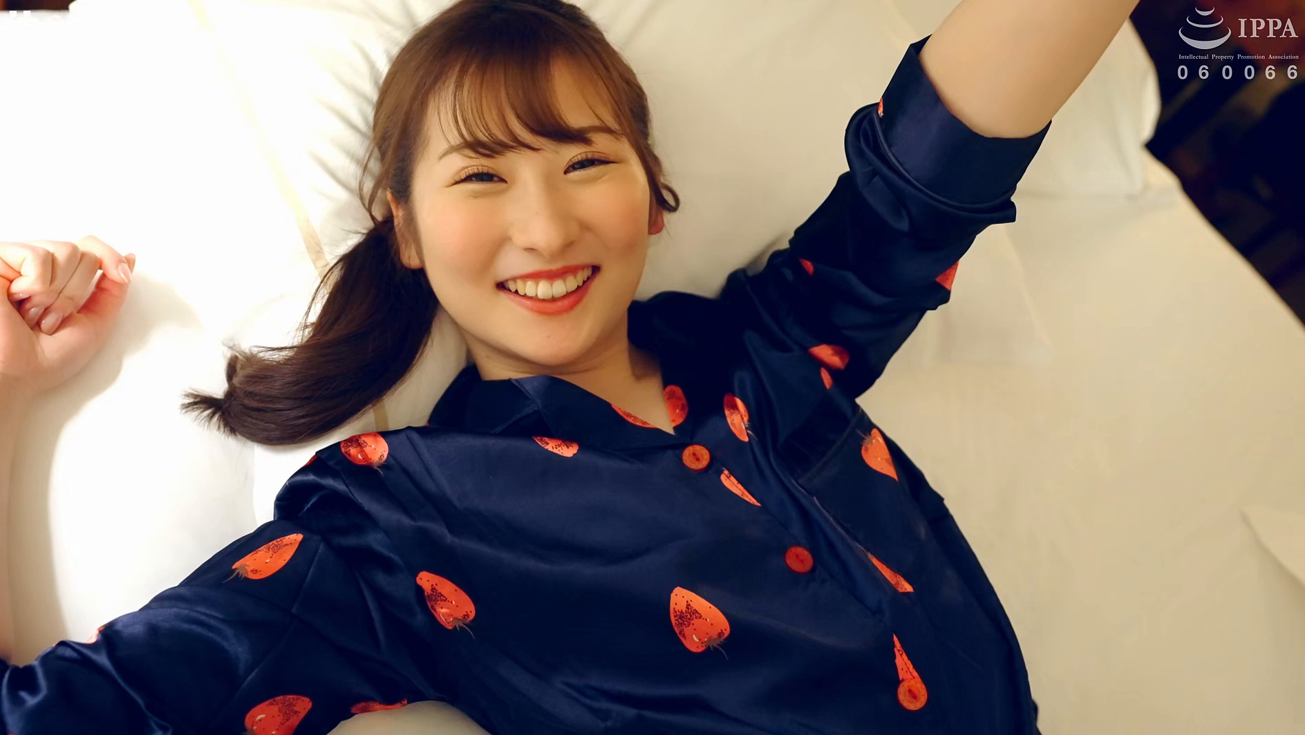【エロ動画】S-Cute じゅん（22） おやすみ前のエロマッサージ