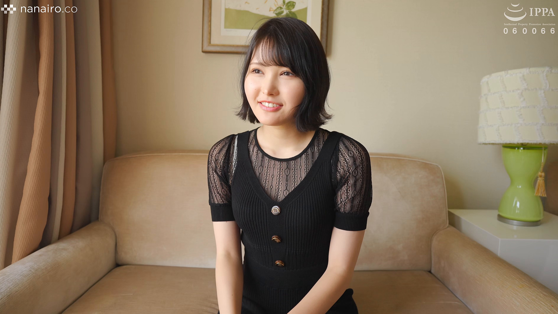 S-Cute れん（25） お尻叩いて首絞めて欲しがり美少女が止まらない
