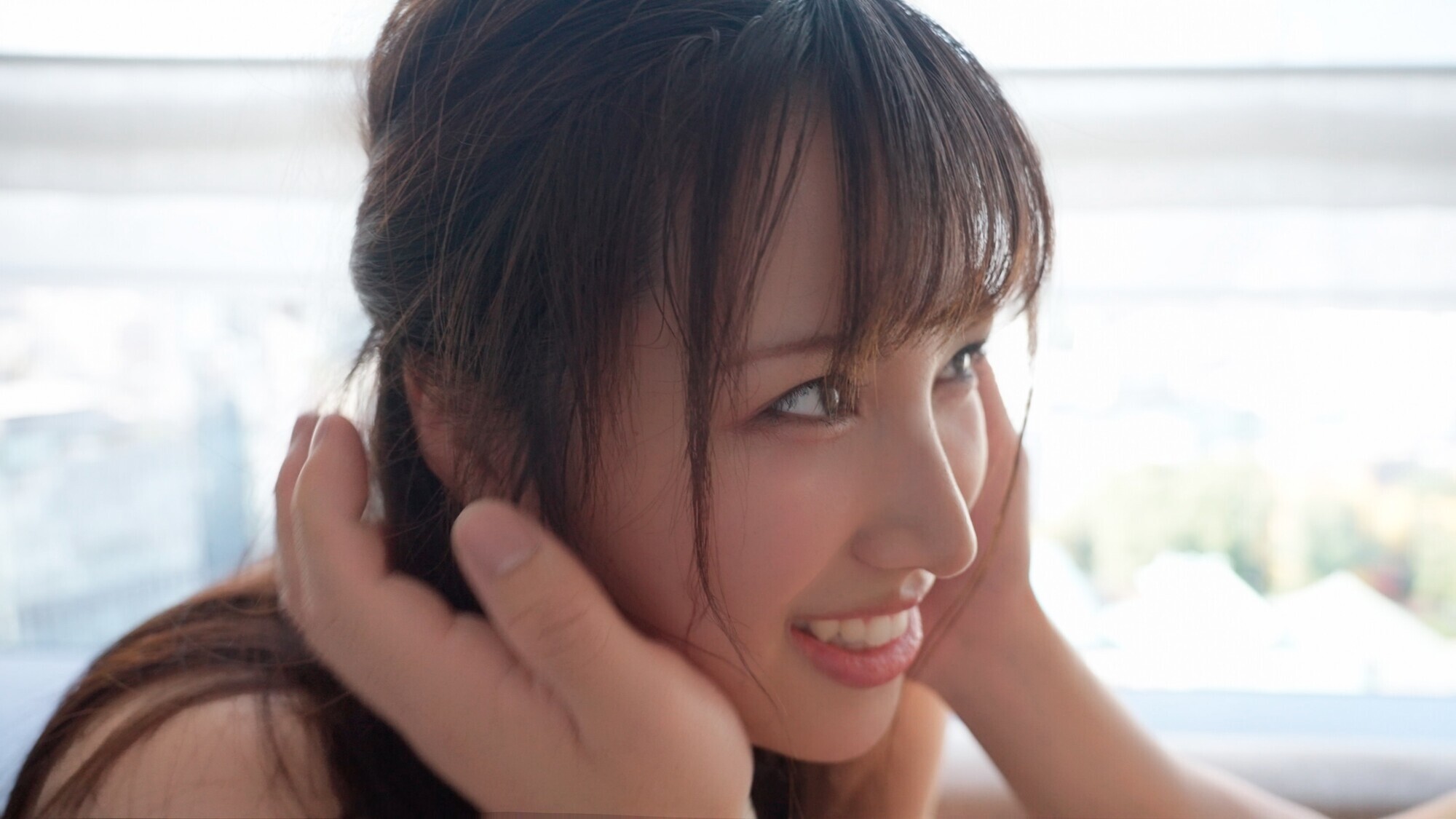 ハメ潮が止まらない中出しSEX 画像4