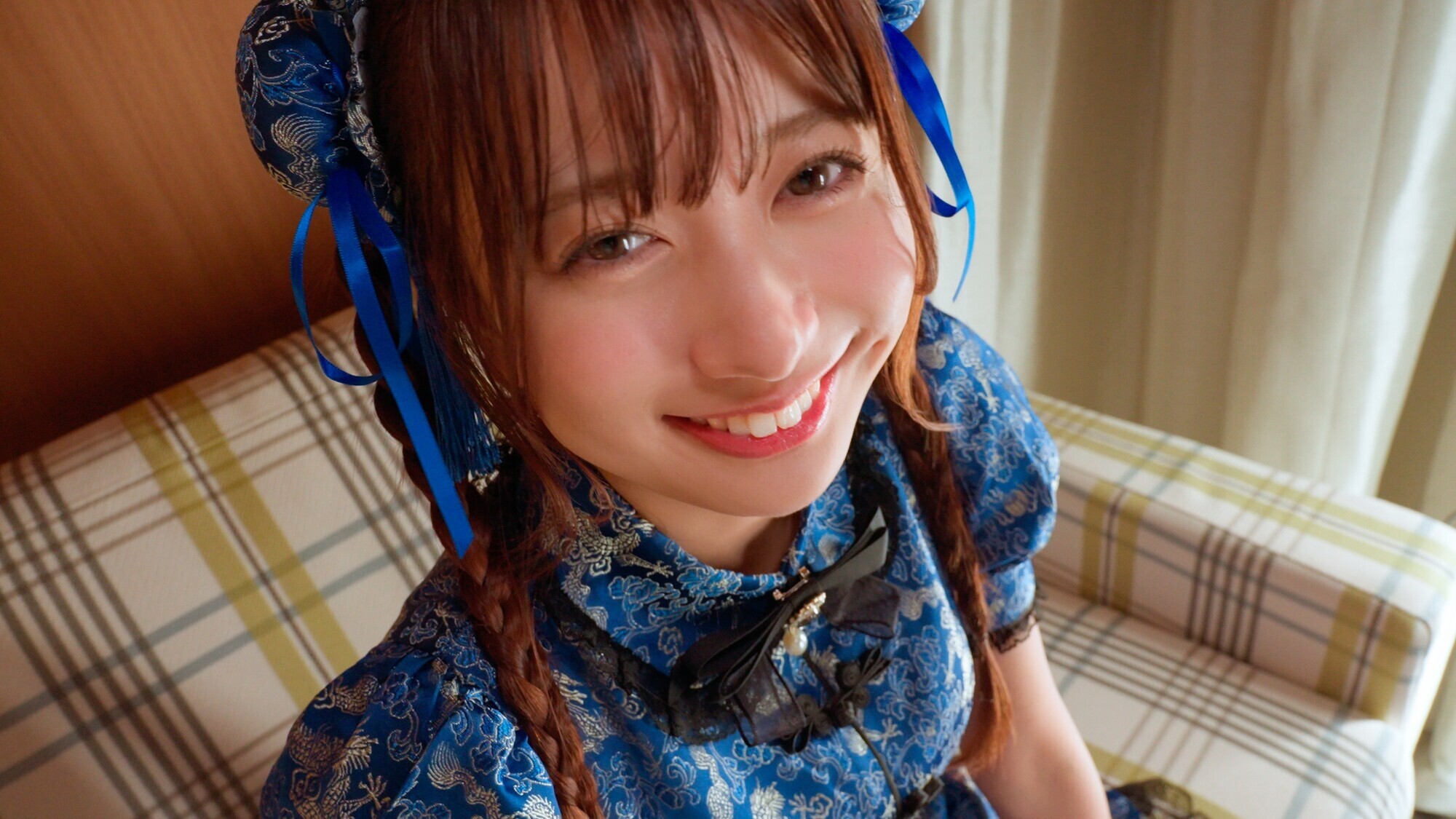 セフレのコスプレが神過ぎたH 画像2