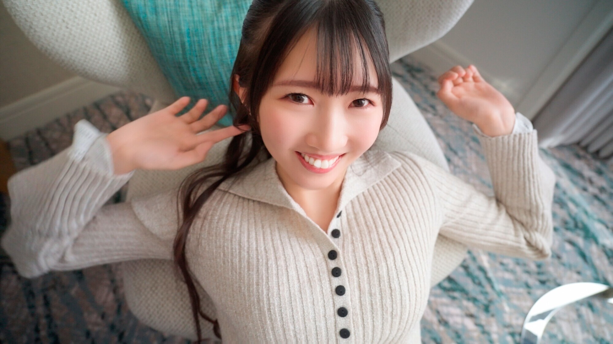 ドクドク中出しエッチしよ 3枚目