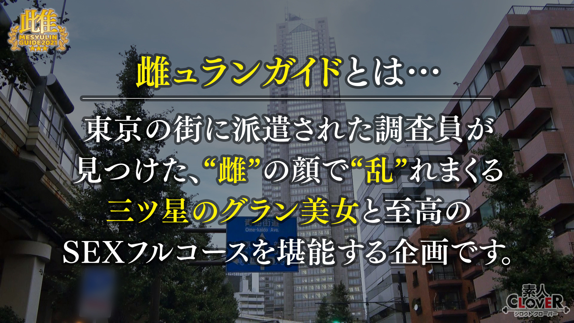 寝取り常習犯奥様を寝取る！6LLDDKKの大豪邸に住むセレブ妻は新郎キラーの元ブライダルプランナー！家もデカけりゃ乳もデカい！「こんなセックス久しぶり･･･」刺激に飢えた専業主婦を目覚めさせる最高のセックスをプランニング！★★★雌ュランガイド2021in代々木上原★★★