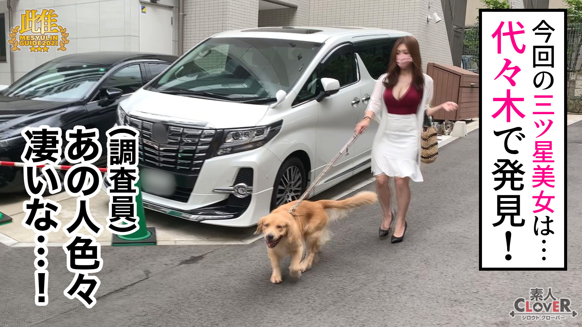 寝取り常習●奥様を寝取る!6LLDDKKの大豪邸に住むセレブ妻は新郎キラーの元ブライダルプランナー!家もデカけりゃ乳もデカい!「こんなセックス久しぶり・・・」刺激に飢えた専業主婦を目覚めさせる最高のセックスをプランニング!★★★雌ュランガイド2021in代々木上原★★★ 画像2