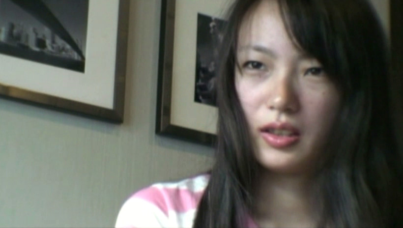 ママ友デリヘル盗撮映像 画像1